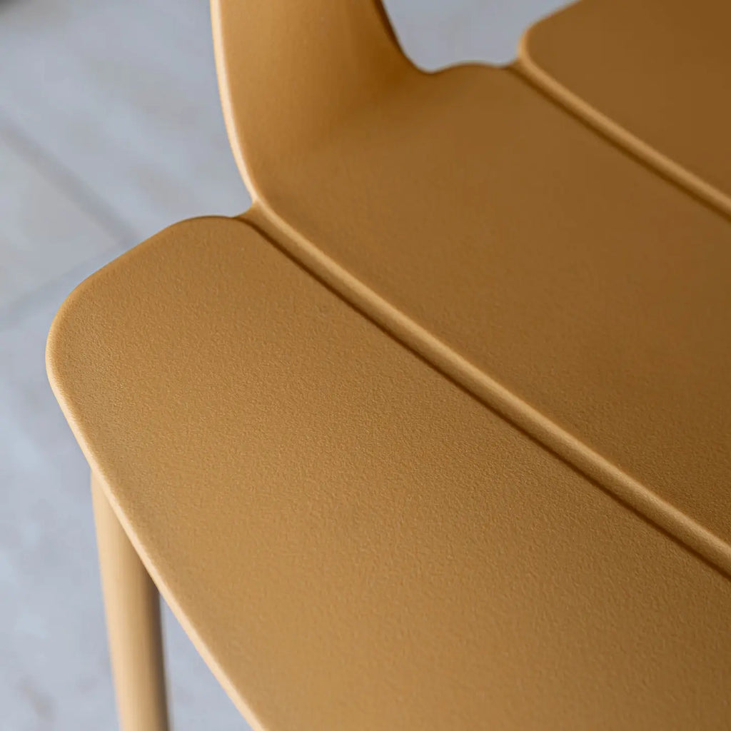 Ensemble Table + chaises Palazzo Riviera