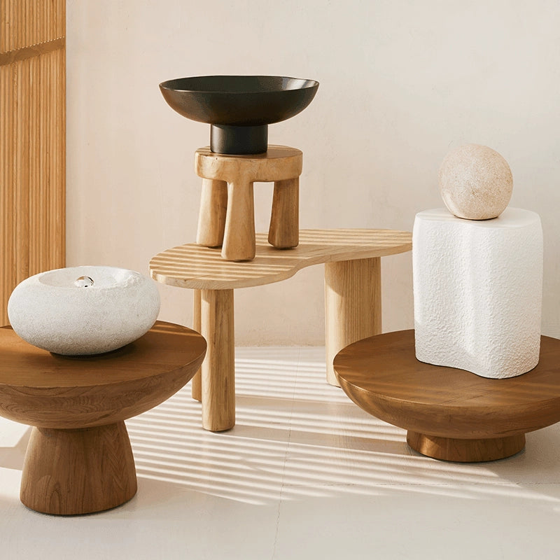 Table basse - Rotondo