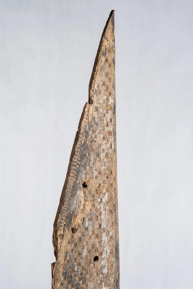 TOTEM TORAJA – Pièce de Maître