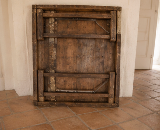 TABLE BASSE PALOMA – L'Âme du Bois