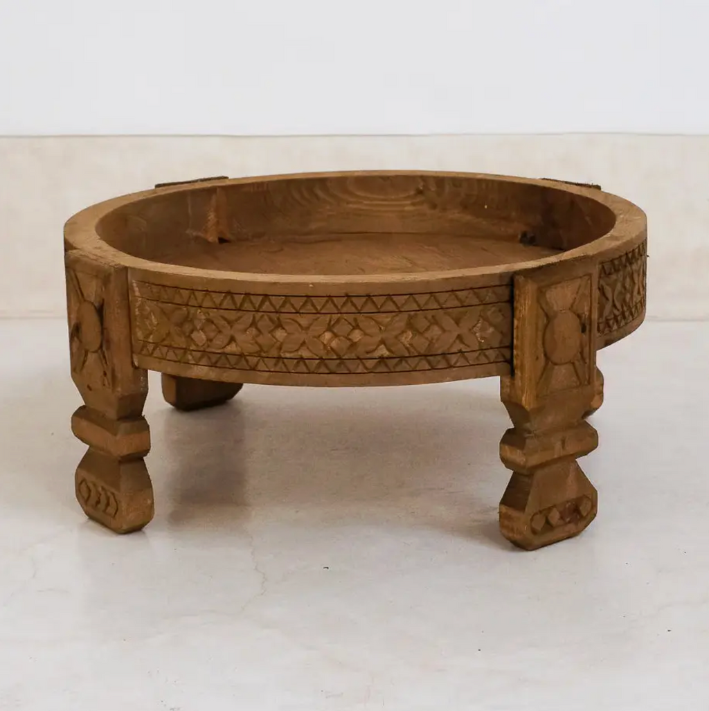 TABLE BASSE KHÉMIS – Lot de 2