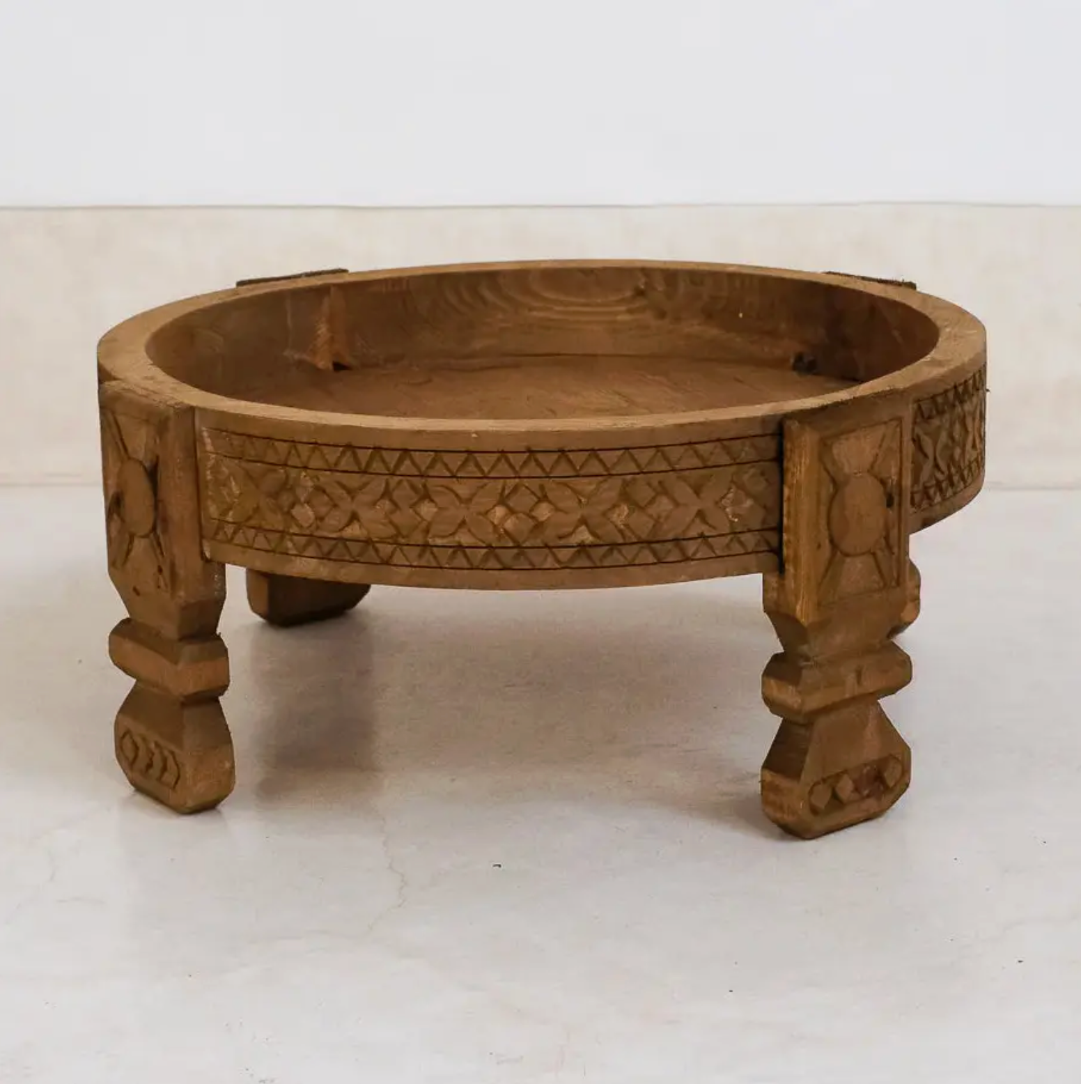 TABLE BASSE KHÉMIS – Lot de 2
