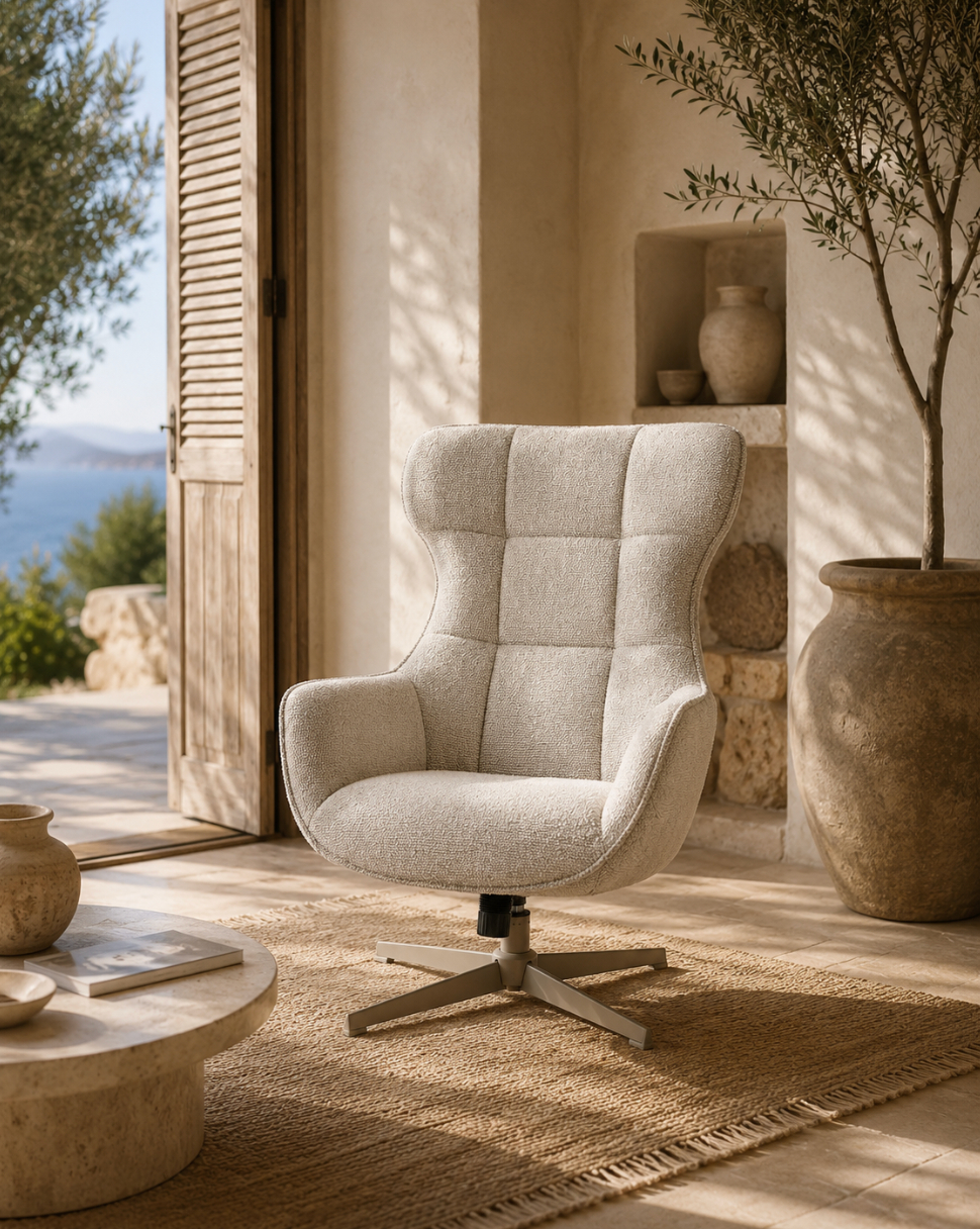 Fauteuil de bureau - Casa solis