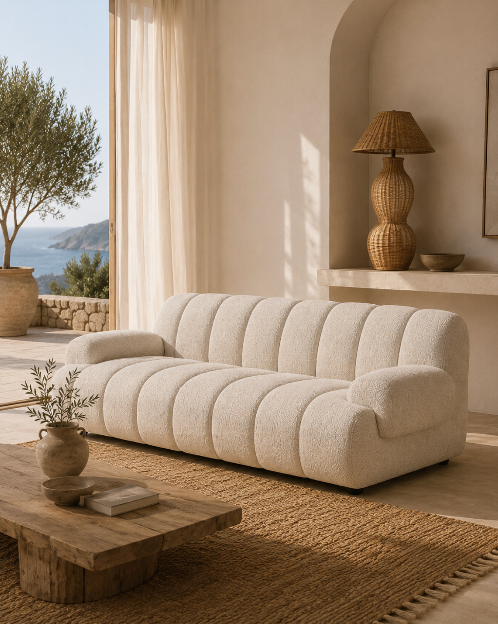 Canapé Modulaire confortable - Casa solis