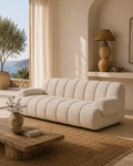 Canapé Modulaire confortable - Casa solis