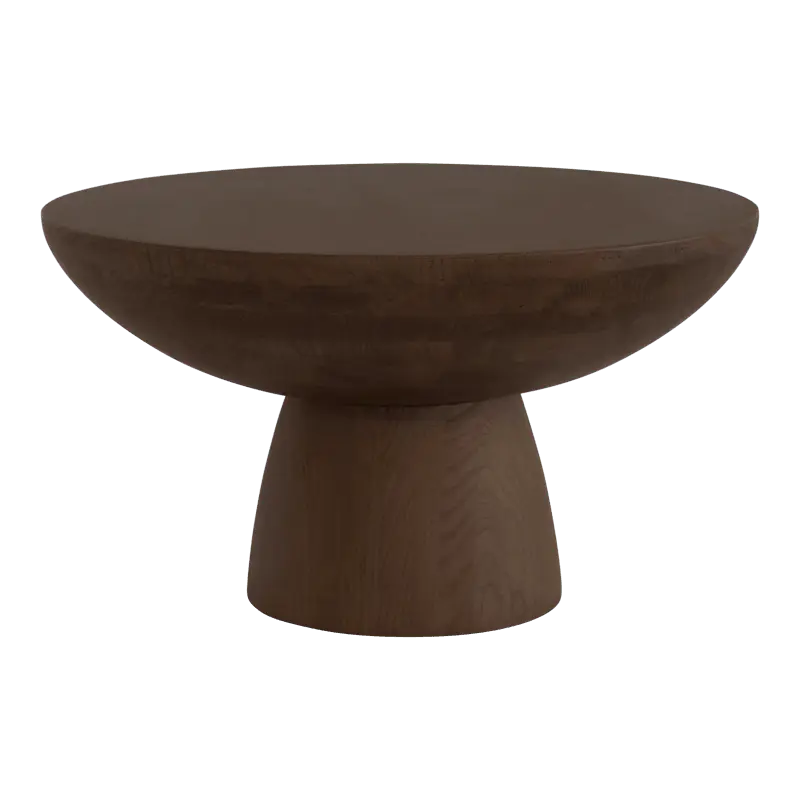 Table basse - Rotondo