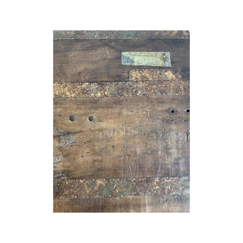 TABLE BASSE PALOMA – L'Âme du Bois