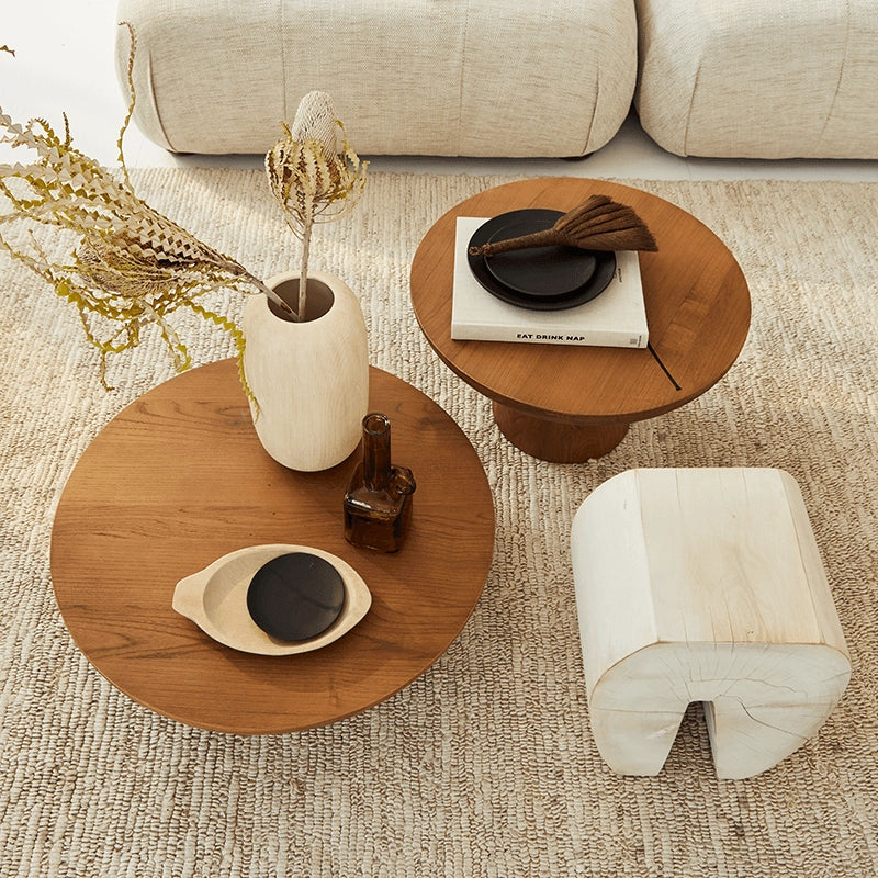 Table basse - Rotondo