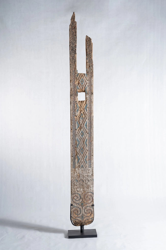 Totem bali décoration - Casa solis