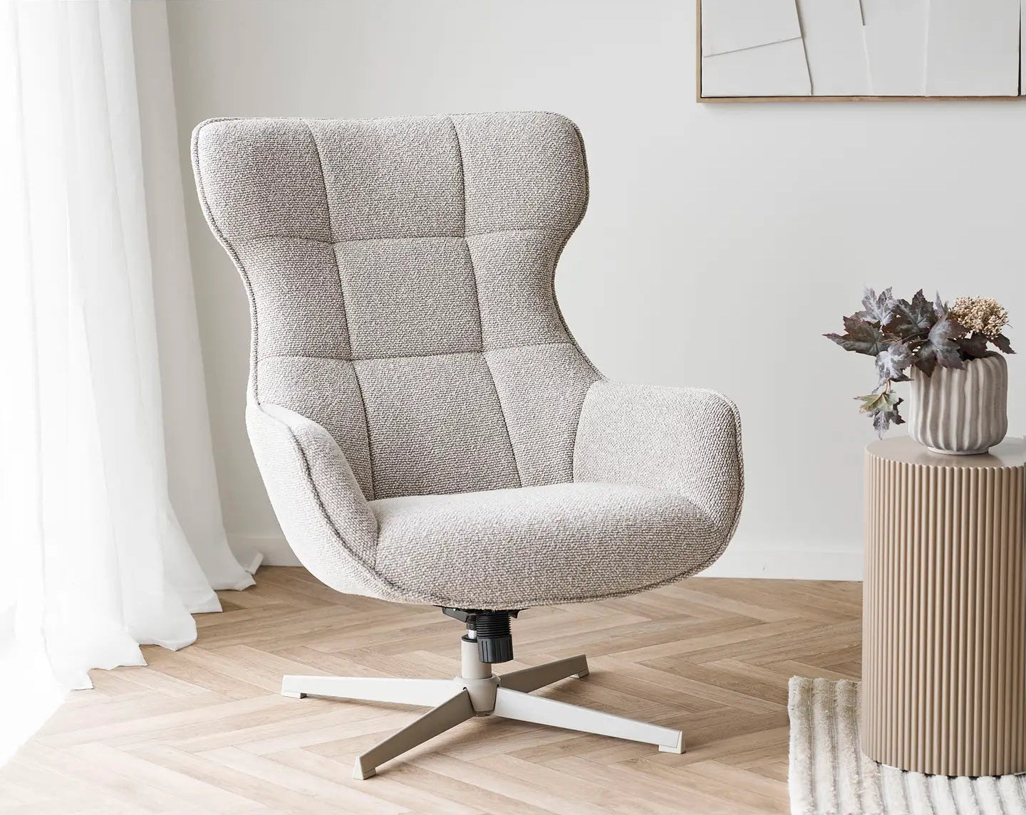 Fauteuil Alta Vista